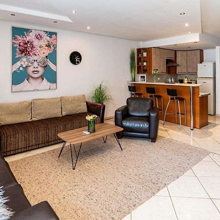 Elite Center Apartman 세게드 외부 사진
